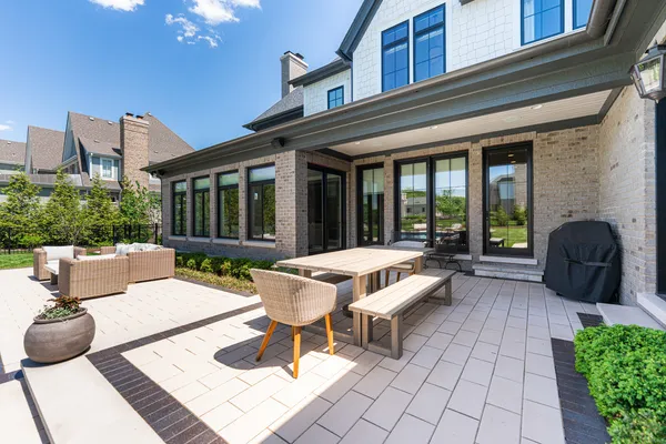 $2,300,000 | 5-n257 Switchgrass Lane, St. Charles, IL 60175