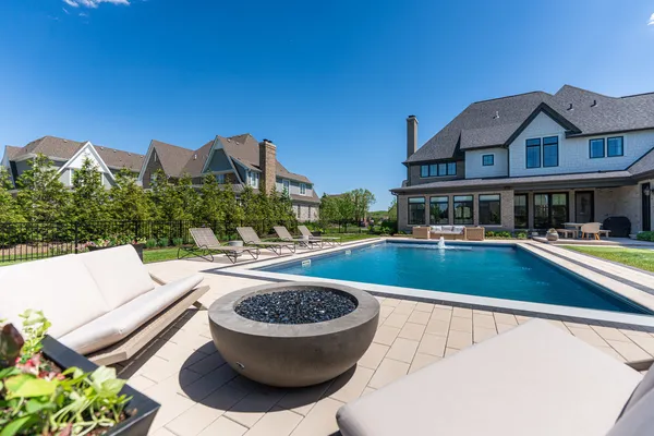 $2,300,000 | 5-n257 Switchgrass Lane, St. Charles, IL 60175