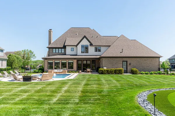$2,300,000 | 5-n257 Switchgrass Lane, St. Charles, IL 60175