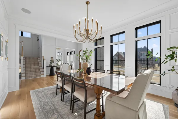 $2,300,000 | 5-n257 Switchgrass Lane, St. Charles, IL 60175