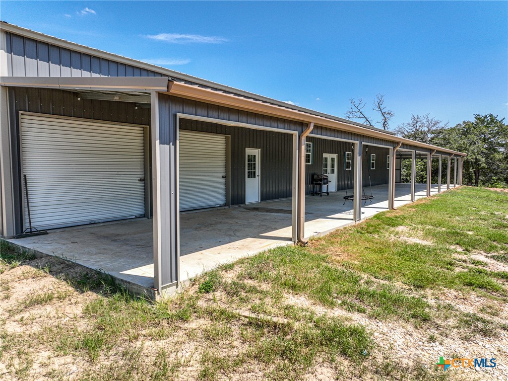 500 Colony Line Trail Dale, TX 78616 - Photo 12 of 40