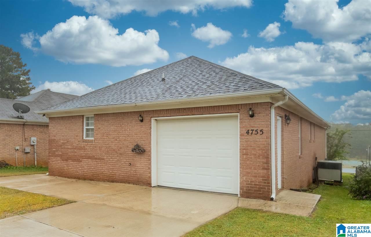 4755 New Found Road Mount Olive, AL 35117 - Photo 25 of 27