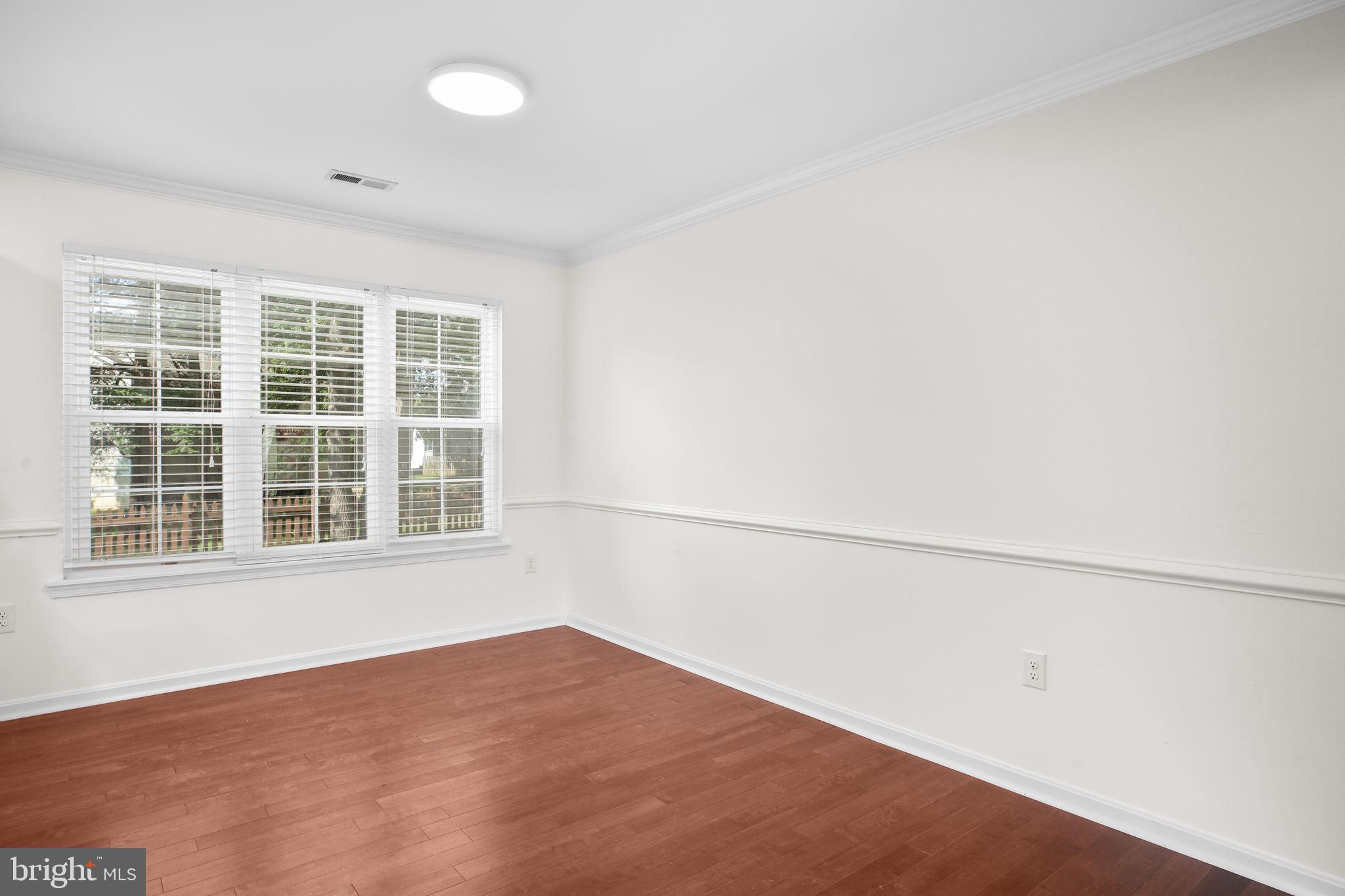 5705 Cascade Drive Fredericksburg, VA 22407 - Photo 8 of 32 an empty room with a window