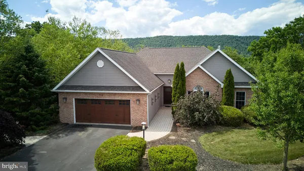 $620,000 | 510 Millgate Road, Bellefonte, PA 16823