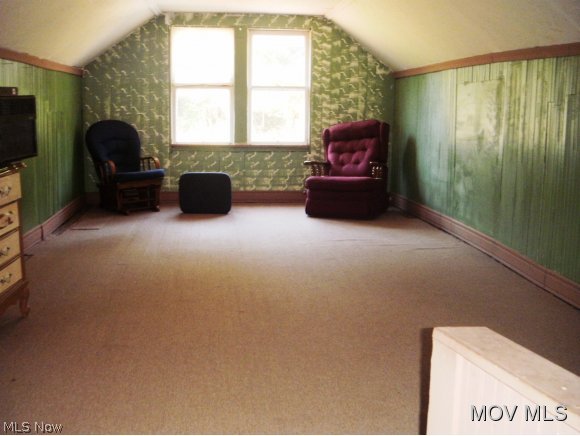255 Highland Ridge Road Lowell, OH 45744 - Photo 9 of 11 WALK-UP ATTIC