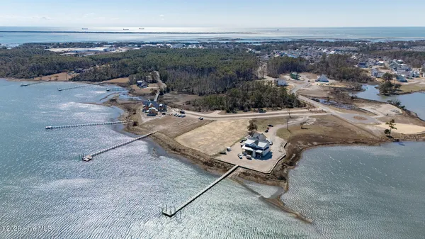 $1,600,000 | 109 Sanctuary Drive, Beaufort, NC 28516