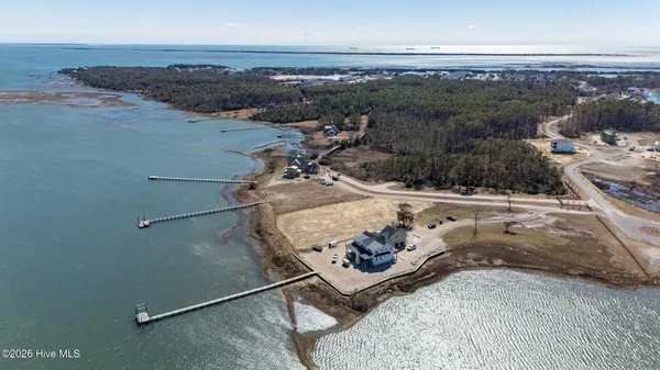 $1,600,000 | 109 Sanctuary Drive, Beaufort, NC 28516