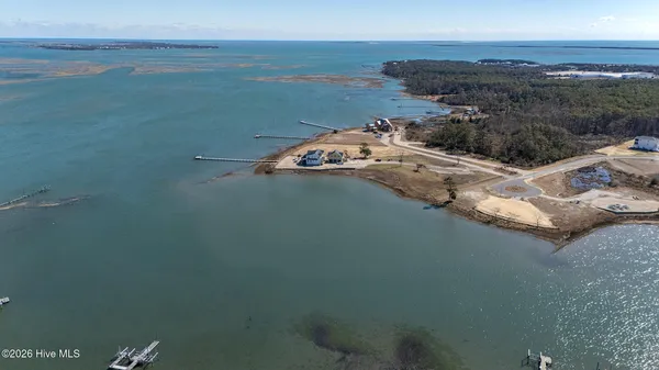 $1,600,000 | 109 Sanctuary Drive, Beaufort, NC 28516