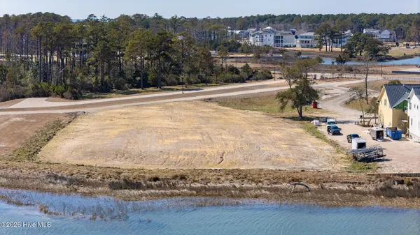 $1,600,000 | 109 Sanctuary Drive, Beaufort, NC 28516