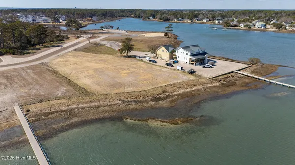 $1,600,000 | 109 Sanctuary Drive, Beaufort, NC 28516