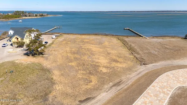 $1,600,000 | 109 Sanctuary Drive, Beaufort, NC 28516