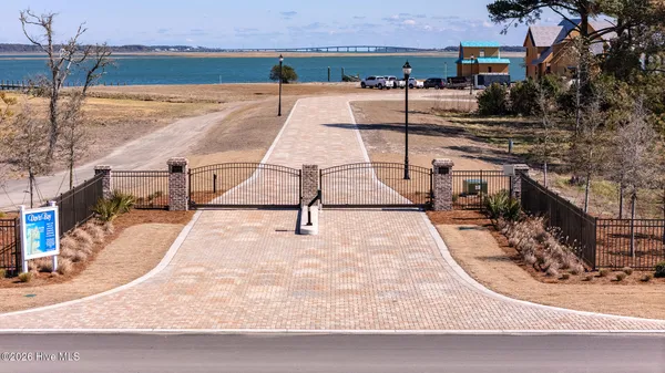 $1,600,000 | 109 Sanctuary Drive, Beaufort, NC 28516