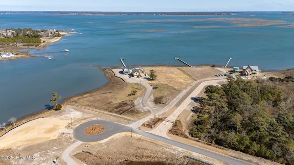 $1,600,000 | 109 Sanctuary Drive, Beaufort, NC 28516