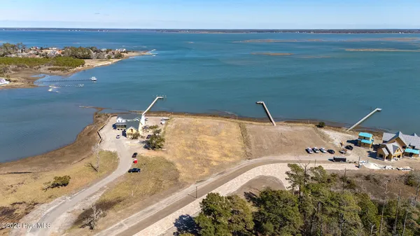 $1,600,000 | 109 Sanctuary Drive, Beaufort, NC 28516