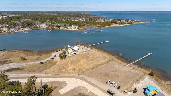 $1,600,000 | 109 Sanctuary Drive, Beaufort, NC 28516