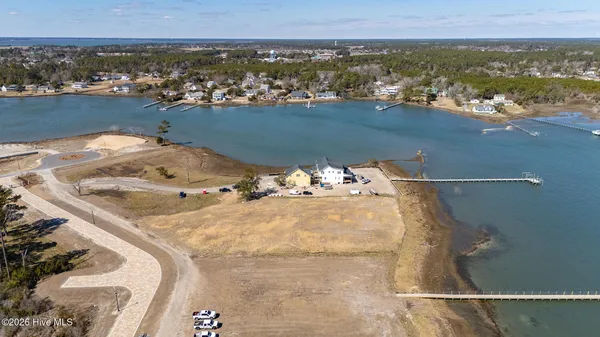 $1,600,000 | 109 Sanctuary Drive, Beaufort, NC 28516