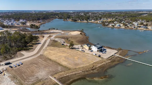 $1,600,000 | 109 Sanctuary Drive, Beaufort, NC 28516