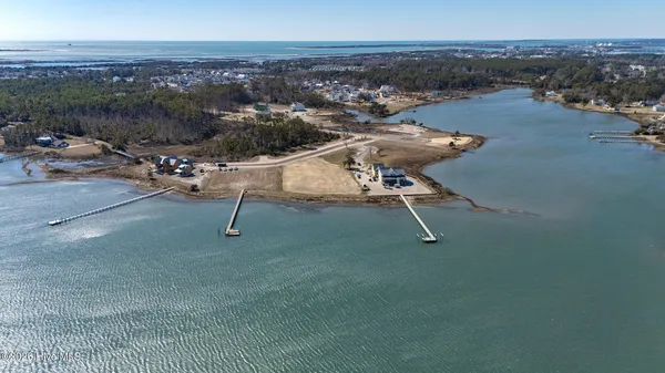 $1,600,000 | 109 Sanctuary Drive, Beaufort, NC 28516