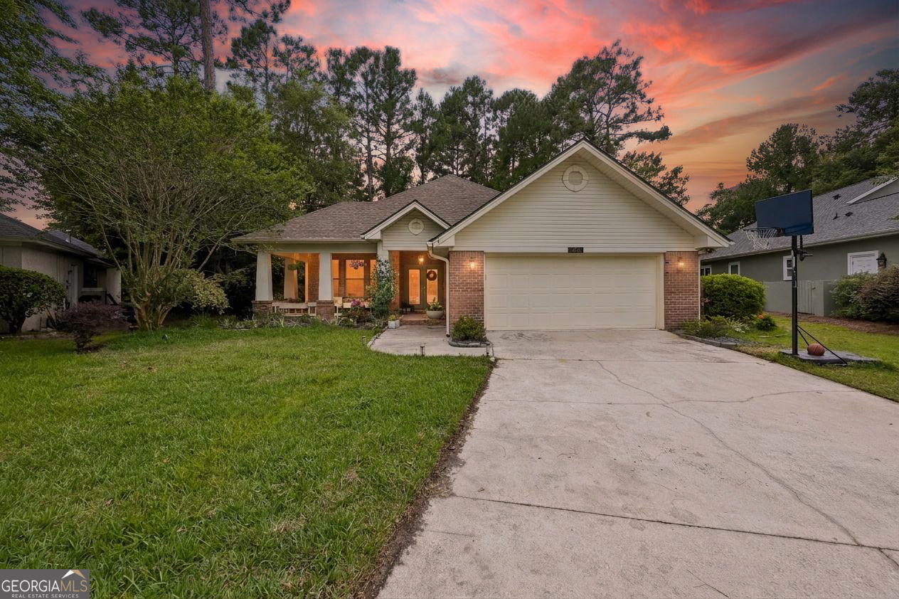 412 Morning Glory Road St. Marys, GA 31558 - Photo 1 of 85