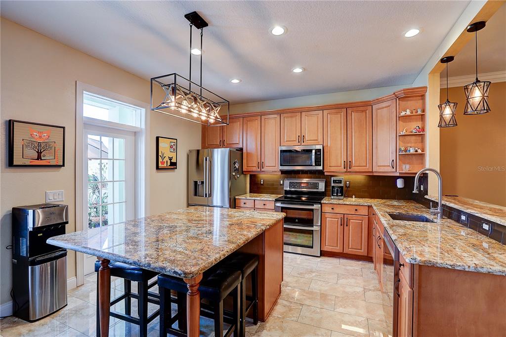 5518 Luminar Pointe Lane Apollo Beach, FL 33572 - Photo 17 of 50