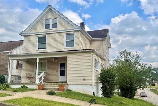 $140,000 | 800 Ellsworth Avenue, Jeannette, PA 15644