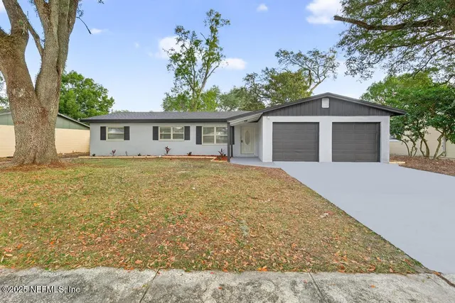 $290,000 | 8219 Newport Road, Jacksonville, FL 32244
