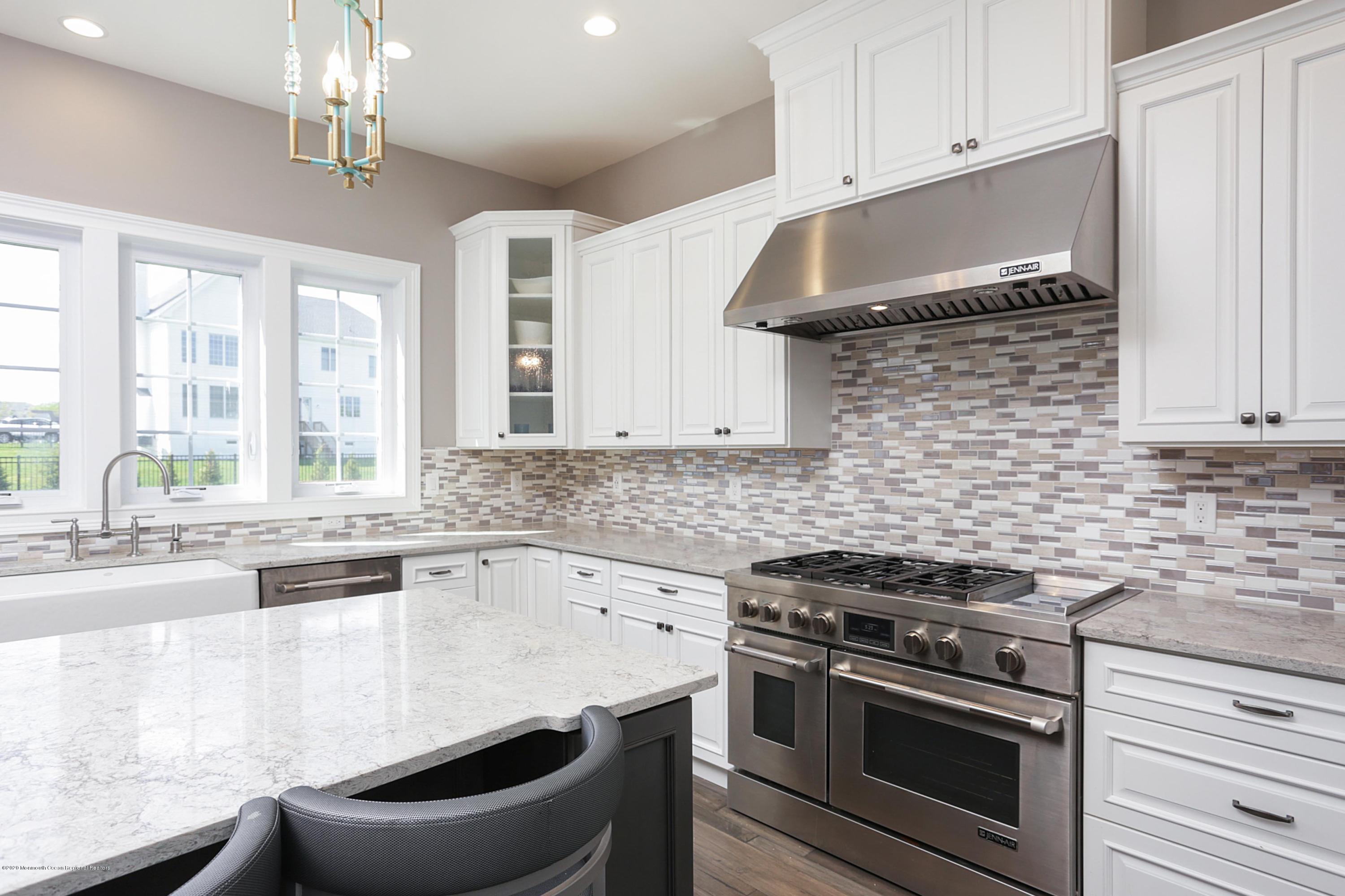 203 Sunnyside Road Lincroft, NJ 07738 - Photo 11 of 33 Kitchen