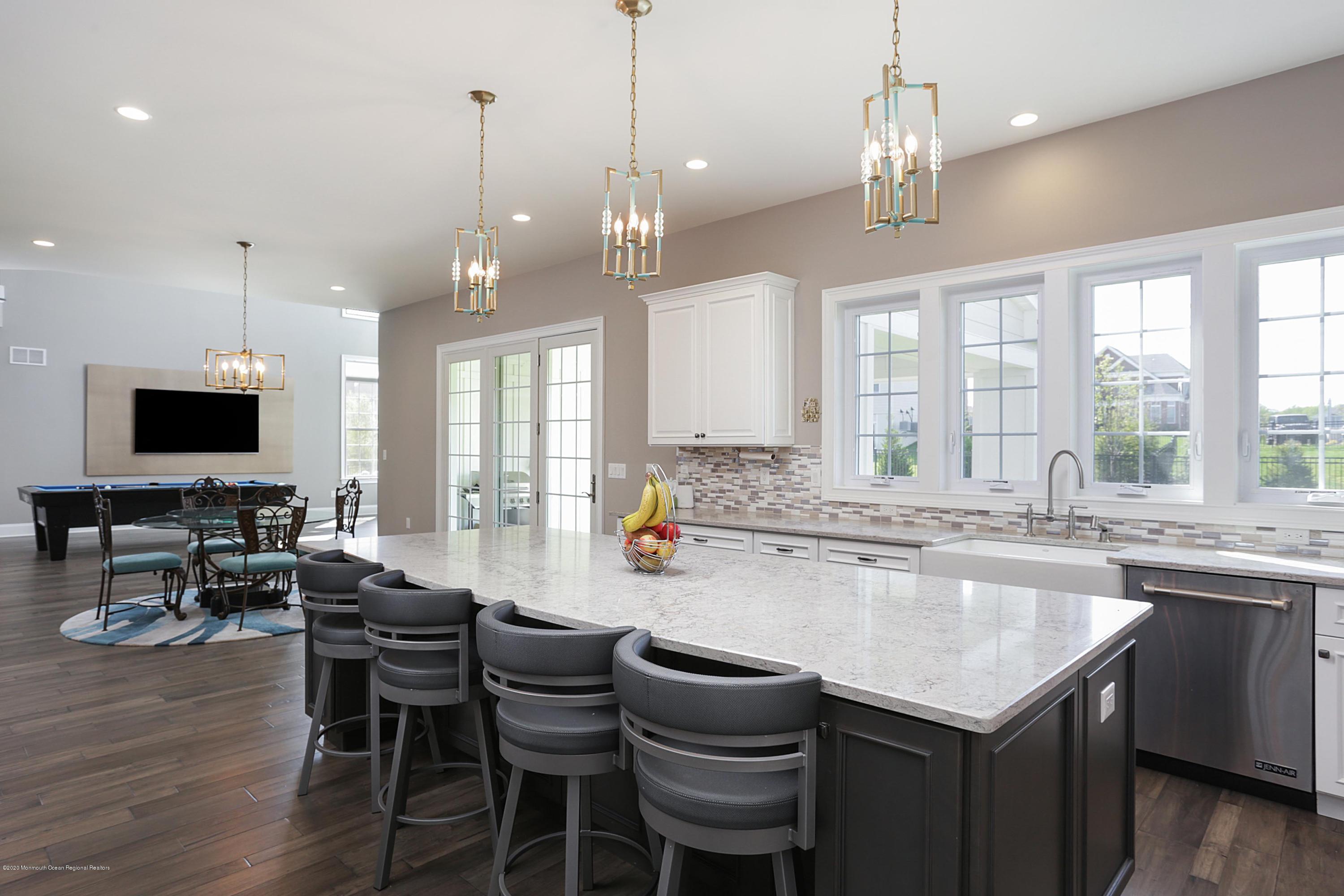 203 Sunnyside Road Lincroft, NJ 07738 - Photo 12 of 33 Kitchen