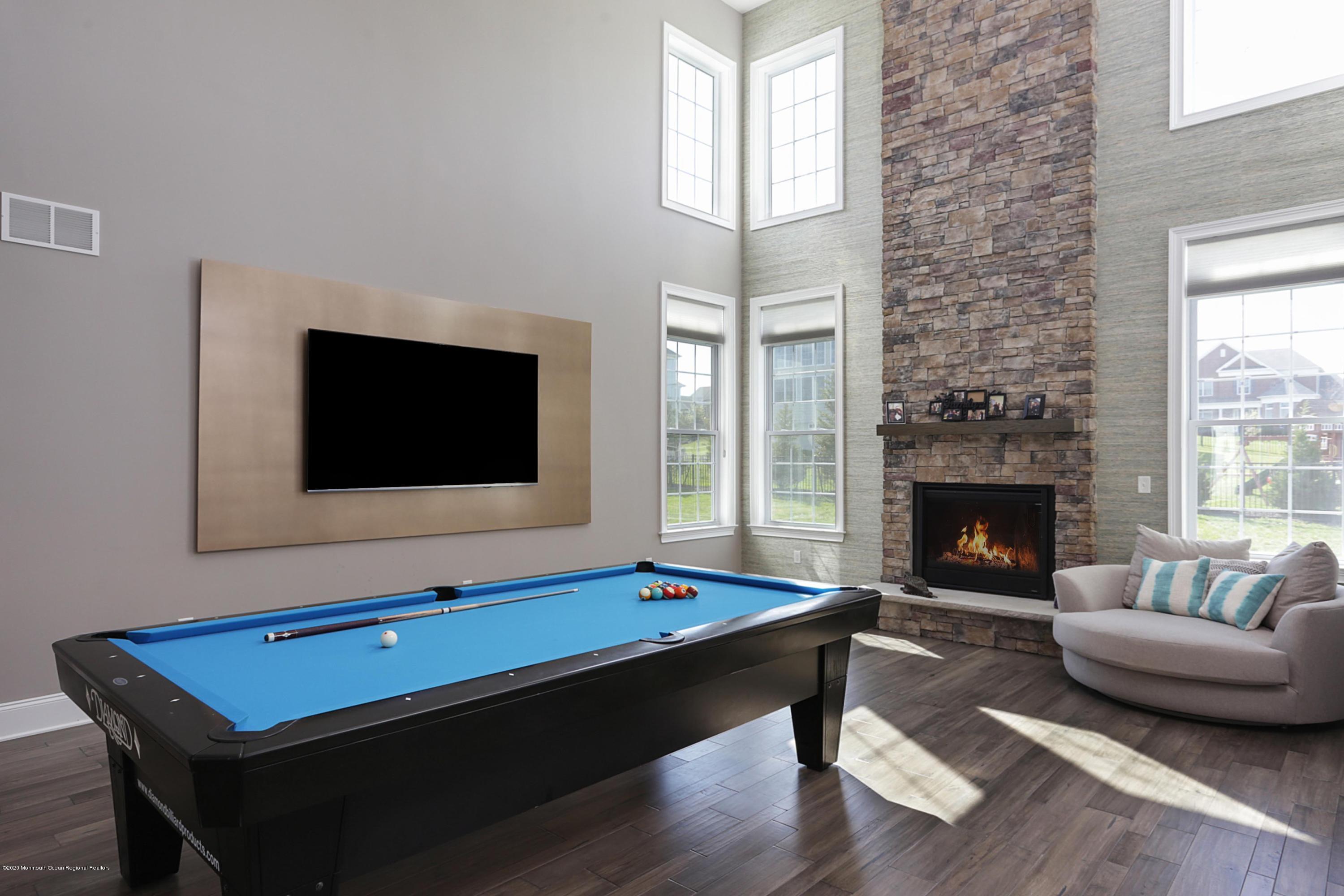 203 Sunnyside Road Lincroft, NJ 07738 - Photo 13 of 33 Great Room