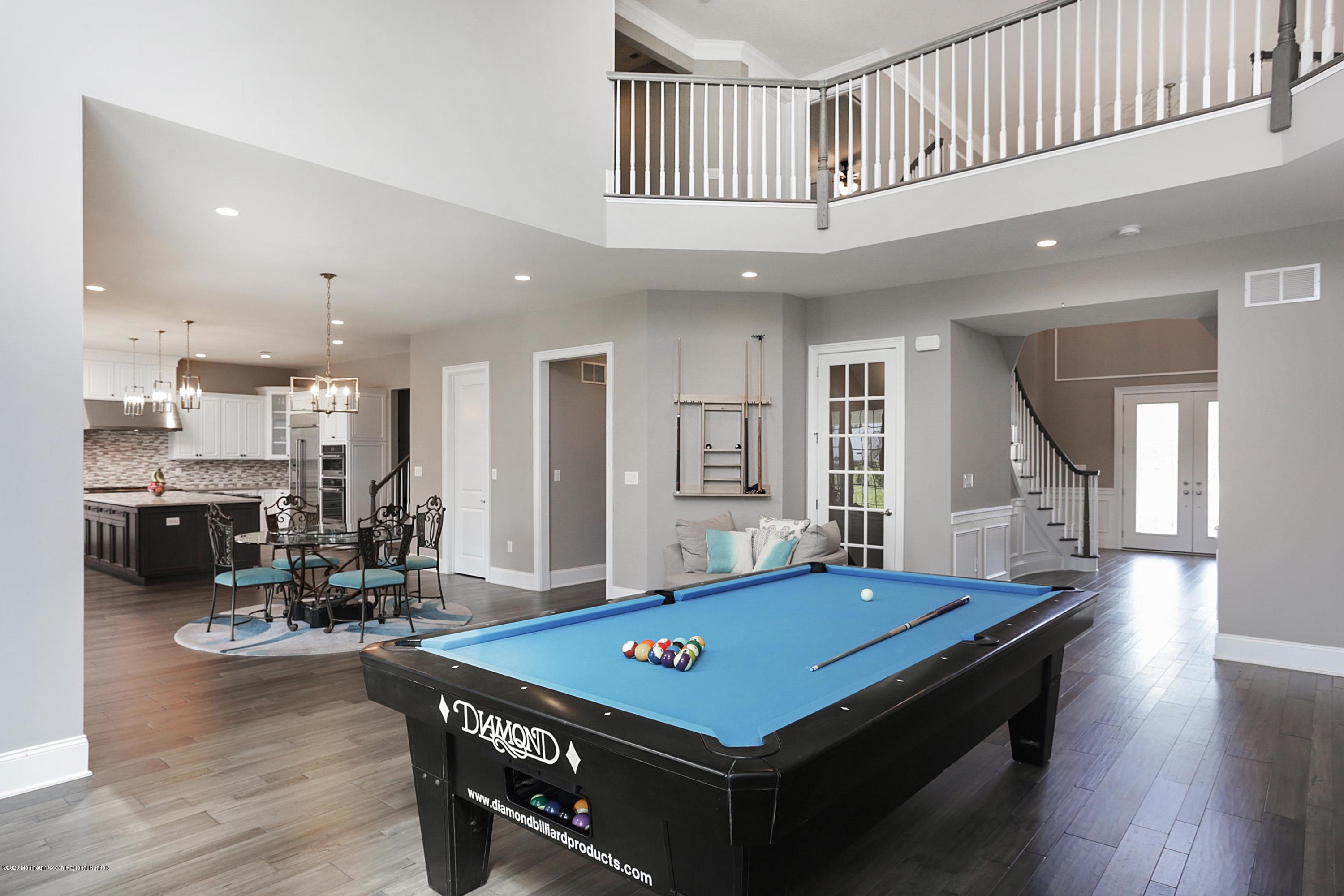 203 Sunnyside Road Lincroft, NJ 07738 - Photo 14 of 33 Great Room