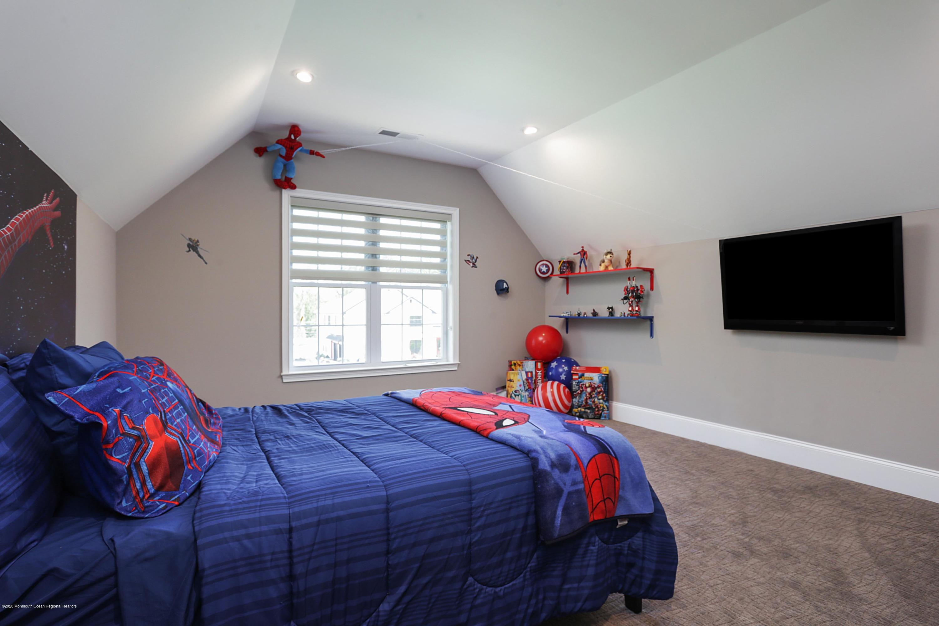 203 Sunnyside Road Lincroft, NJ 07738 - Photo 20 of 33 Bonus Room