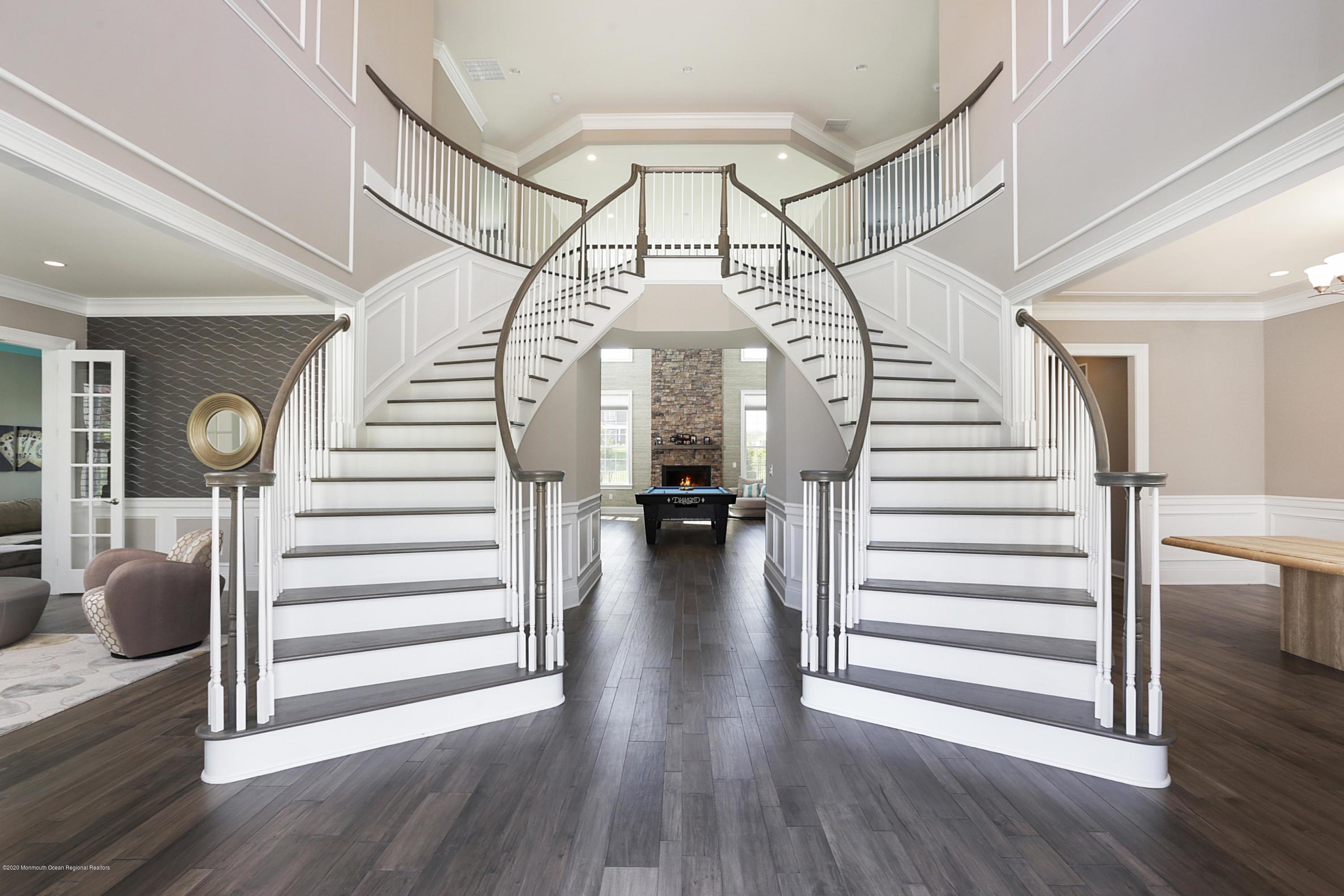 203 Sunnyside Road Lincroft, NJ 07738 - Photo 3 of 33 Foyer