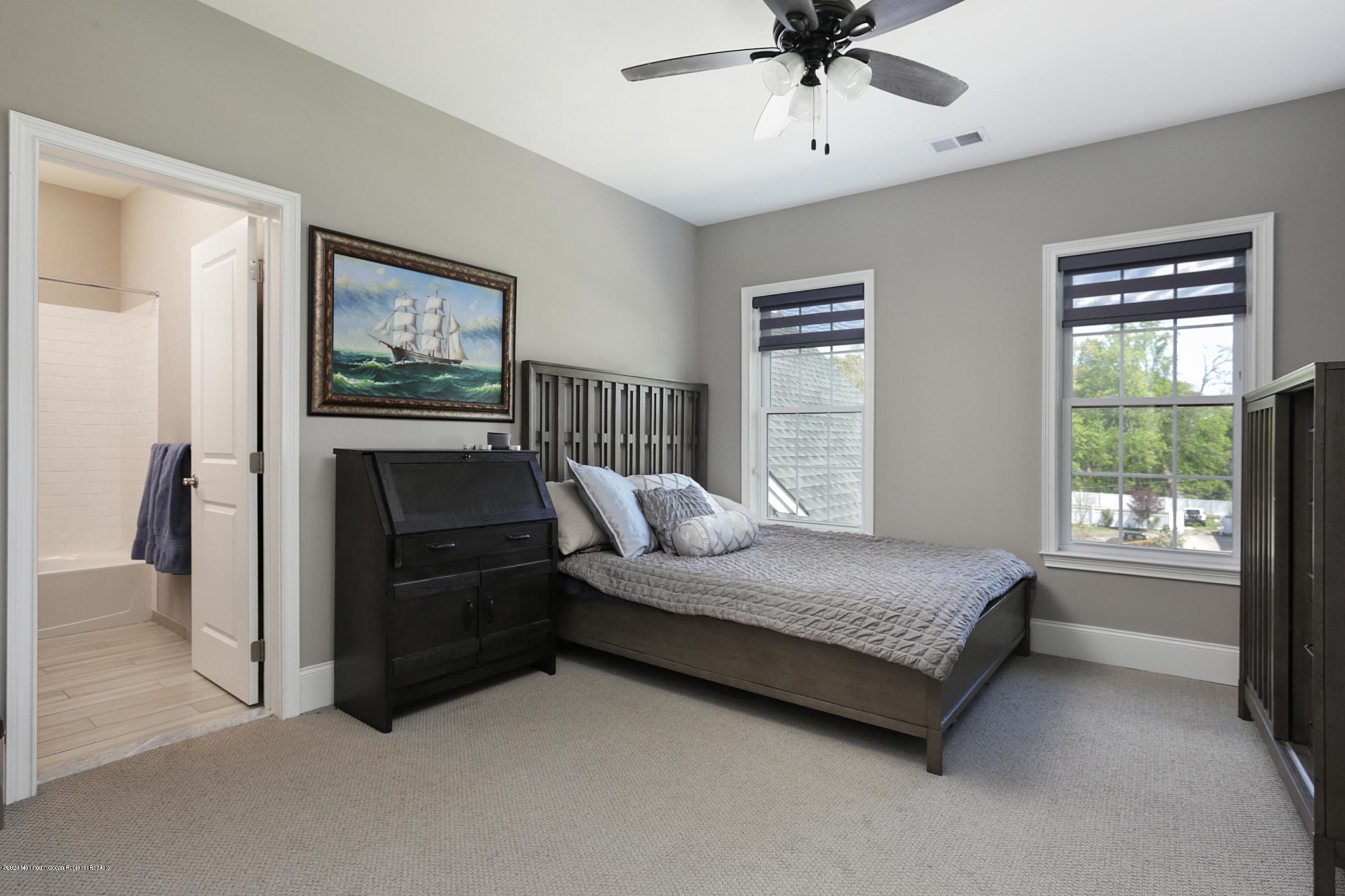 203 Sunnyside Road Lincroft, NJ 07738 - Photo 21 of 33 Bedroom 3
