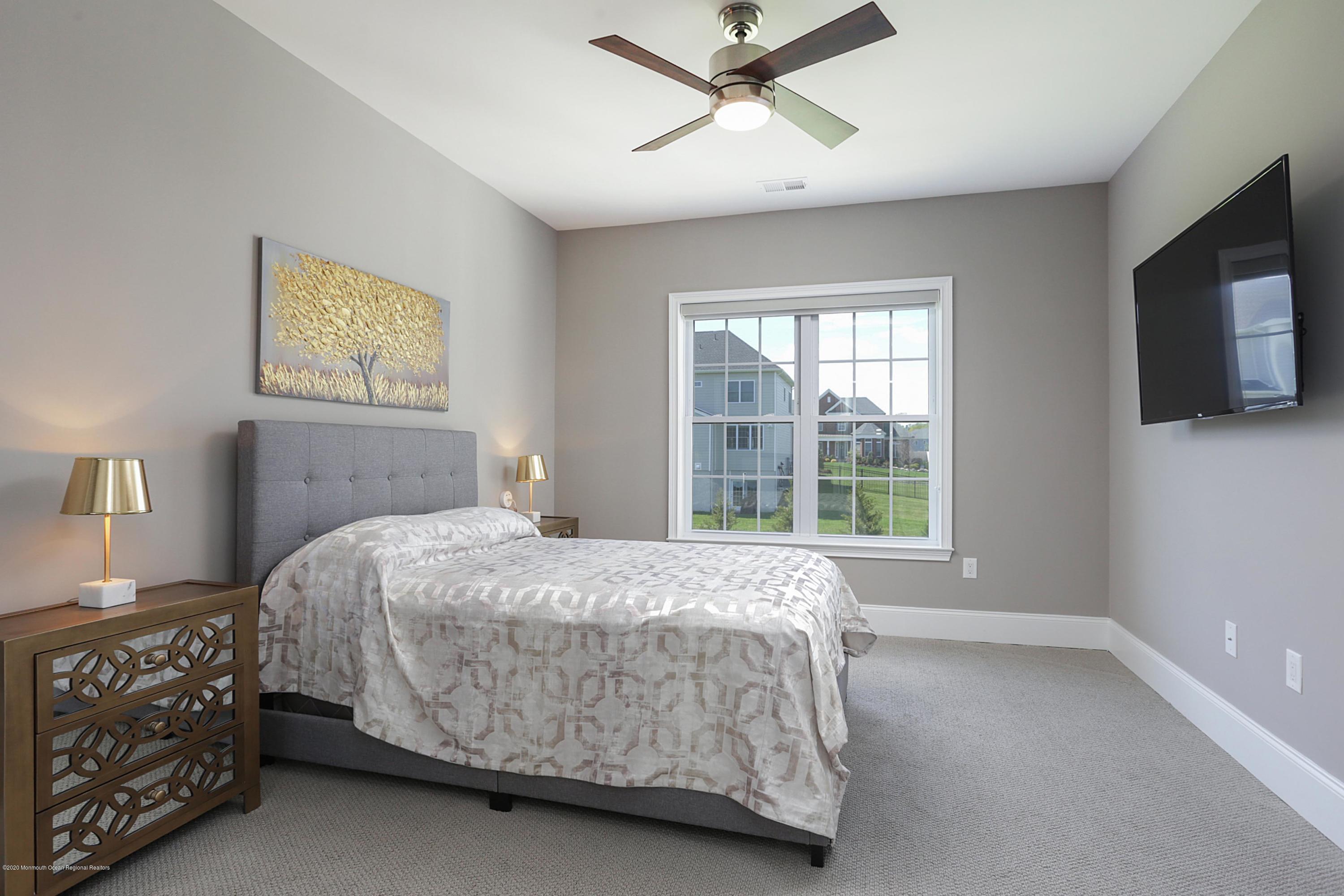 203 Sunnyside Road Lincroft, NJ 07738 - Photo 23 of 33 Bedroom 4