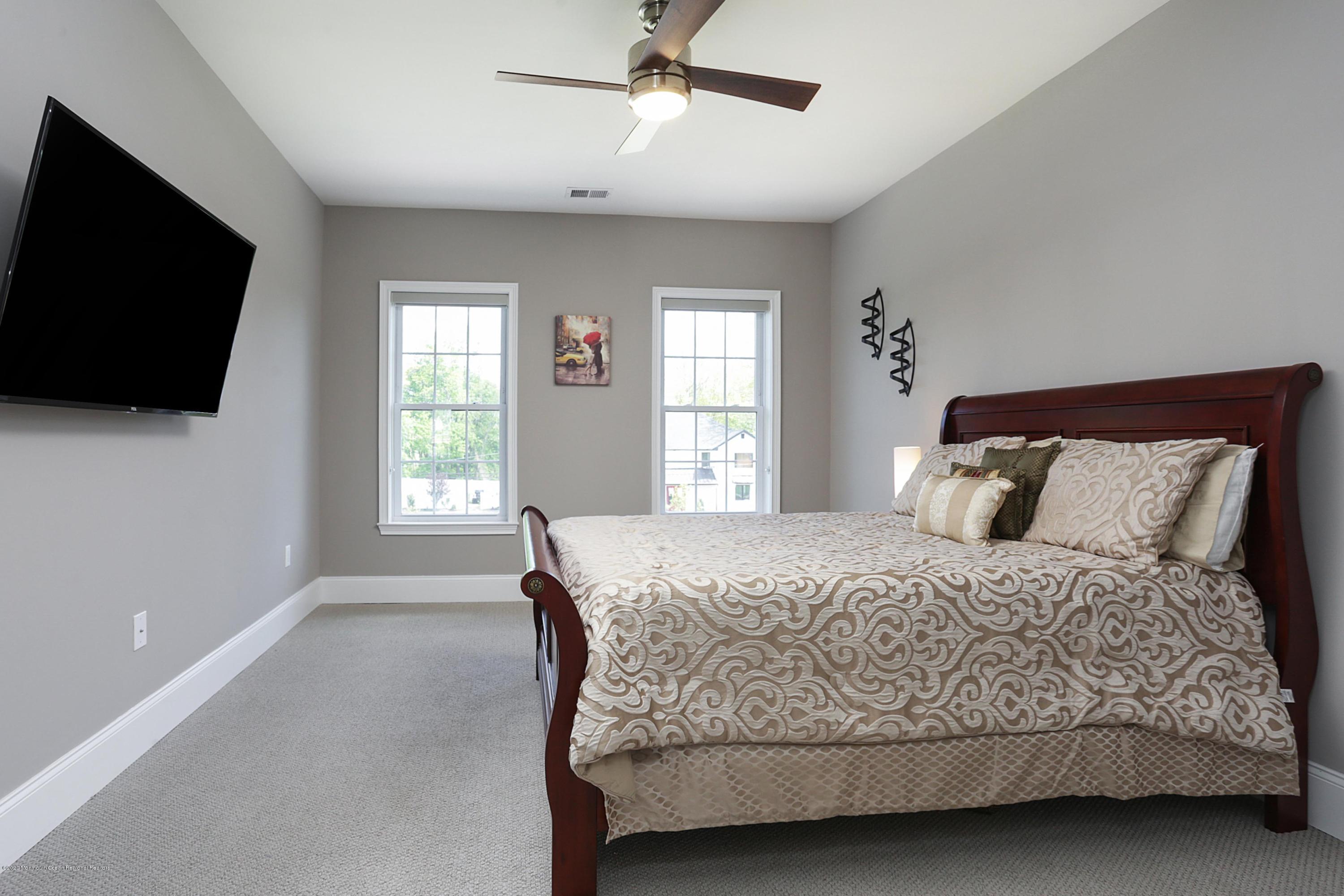 203 Sunnyside Road Lincroft, NJ 07738 - Photo 24 of 33 Bedroom 5