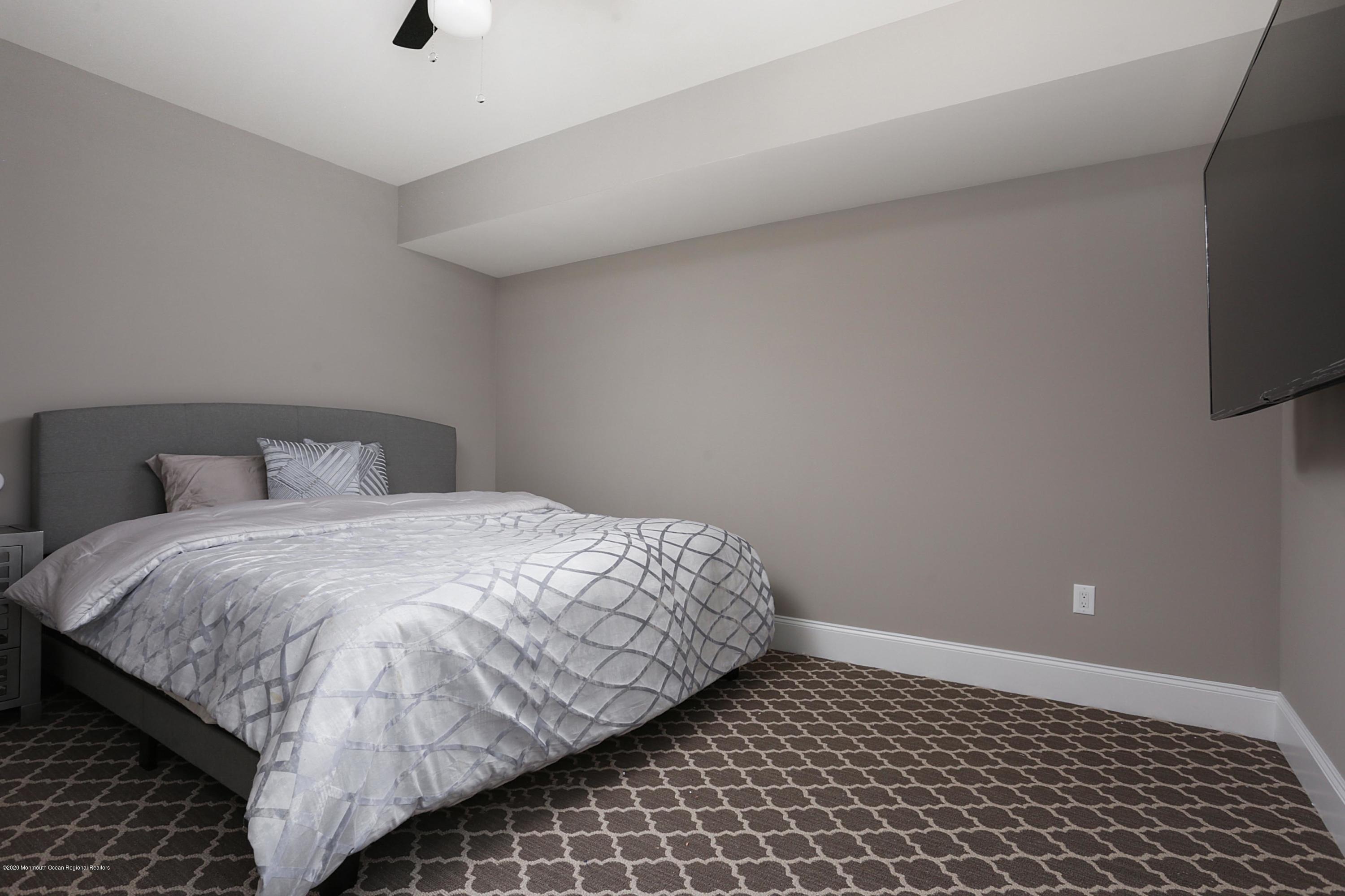 203 Sunnyside Road Lincroft, NJ 07738 - Photo 27 of 33 Basement Room