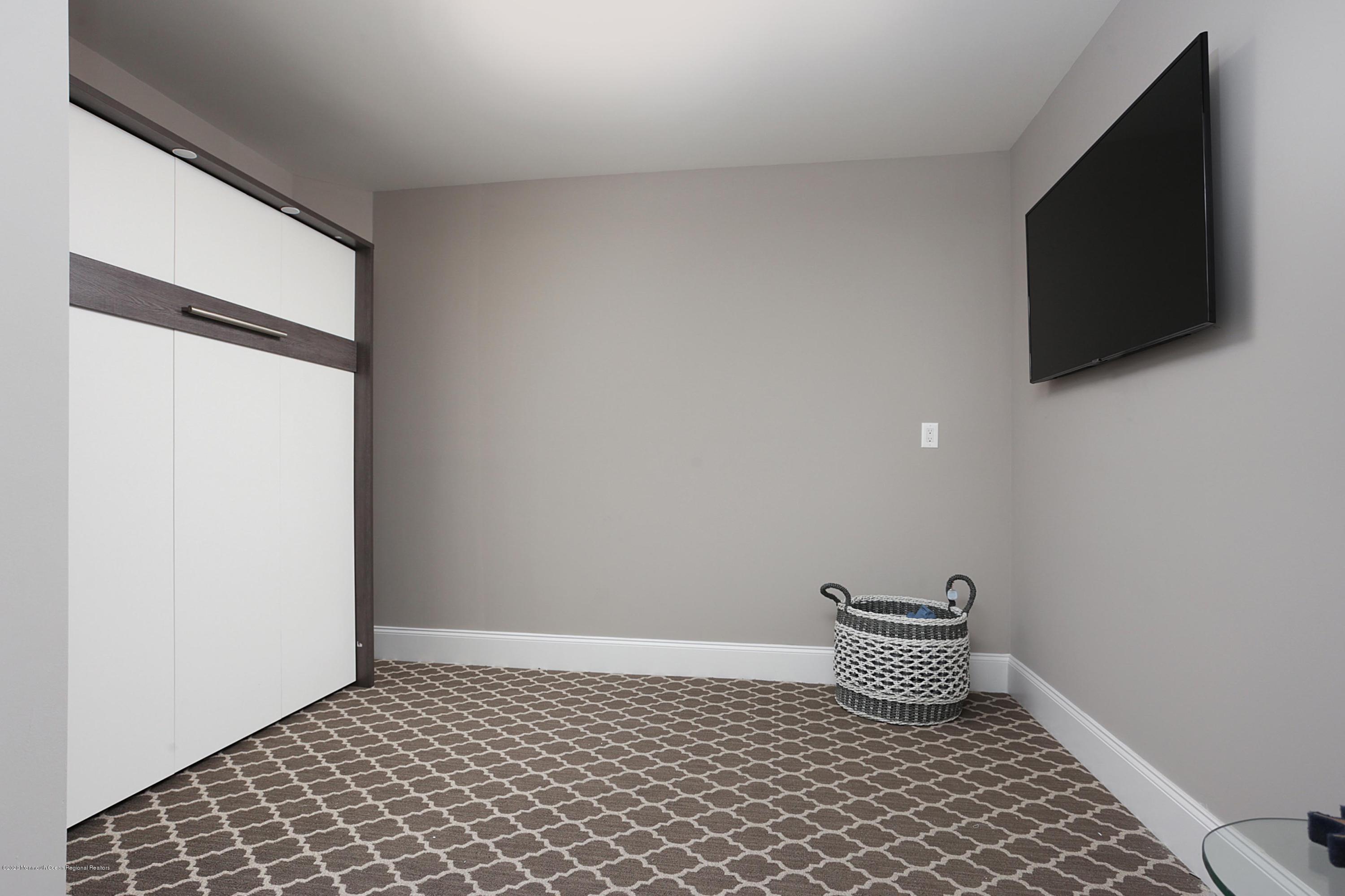 203 Sunnyside Road Lincroft, NJ 07738 - Photo 28 of 33 Additional Basement Room