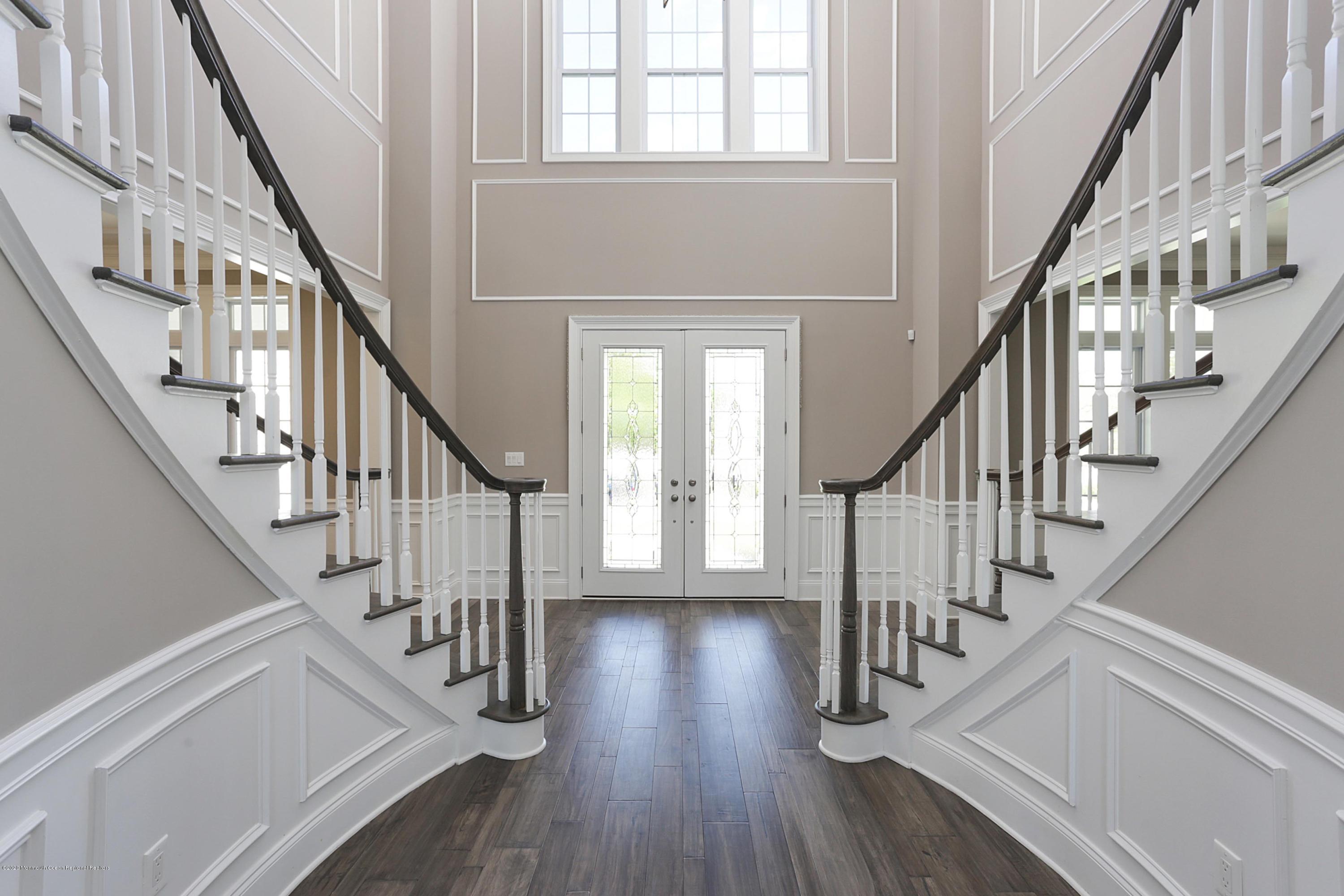 203 Sunnyside Road Lincroft, NJ 07738 - Photo 4 of 33 Foyer