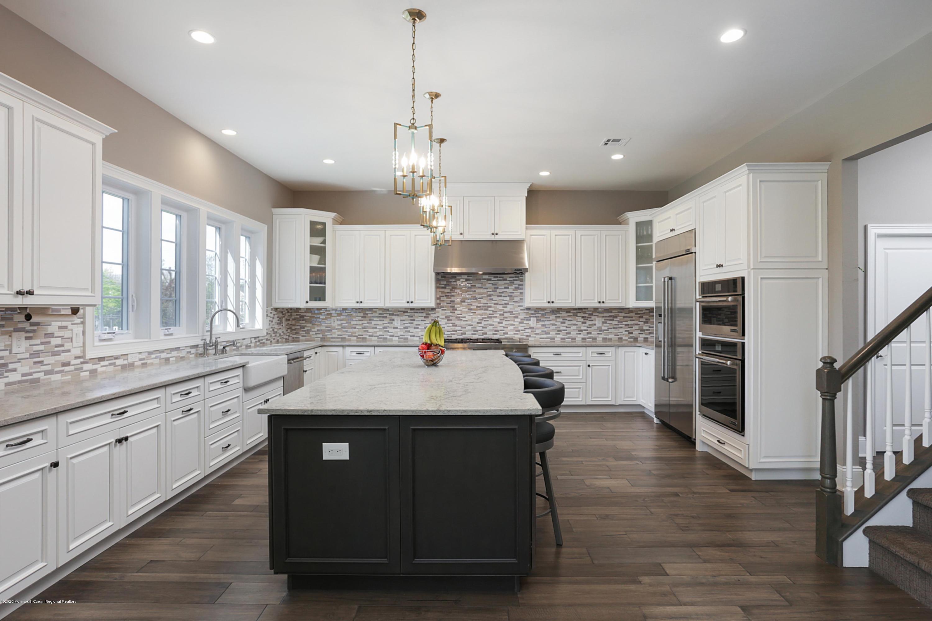 203 Sunnyside Road Lincroft, NJ 07738 - Photo 9 of 33 Kitchen