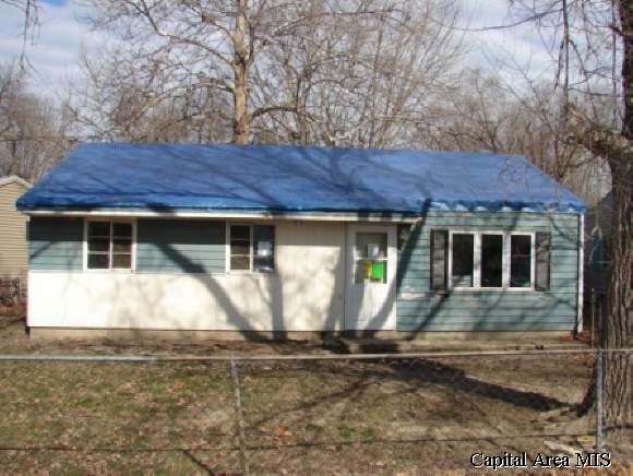 3 Bunn Court Springfield, IL 62703 - Photo 1 of 1