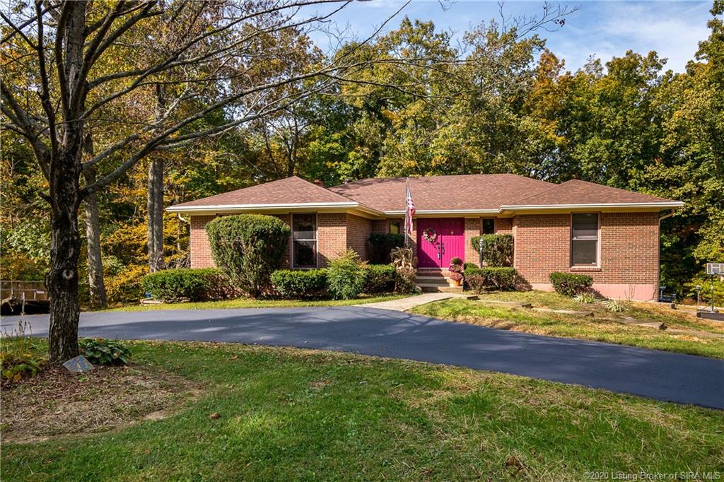 7651 Pekin Road Greenville, IN 47124 - Photo 1 of 58 Gallery Image 1