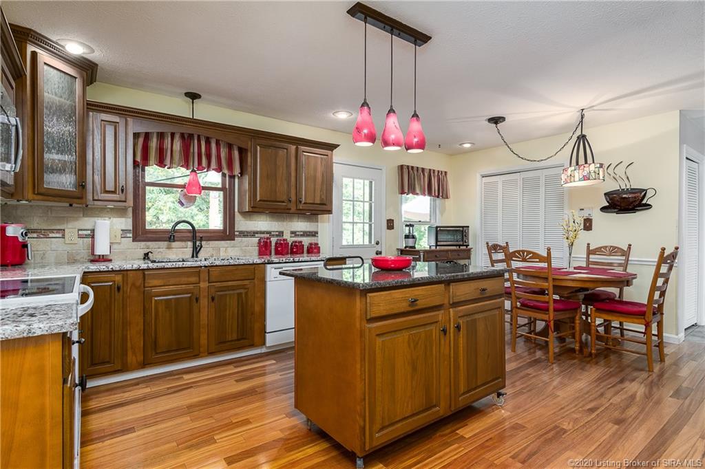 7651 Pekin Road Greenville, IN 47124 - Photo 15 of 58 Gallery Image 15
