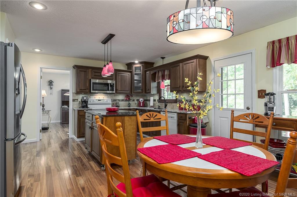 7651 Pekin Road Greenville, IN 47124 - Photo 19 of 58 Gallery Image 19