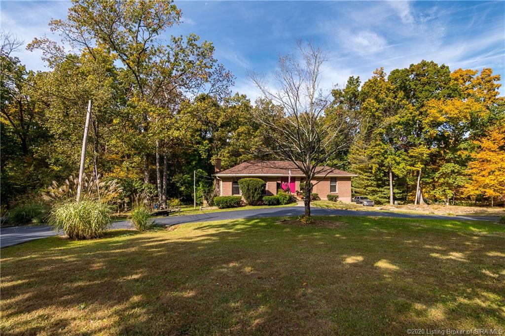 7651 Pekin Road Greenville, IN 47124 - Photo 2 of 58 Gallery Image 2