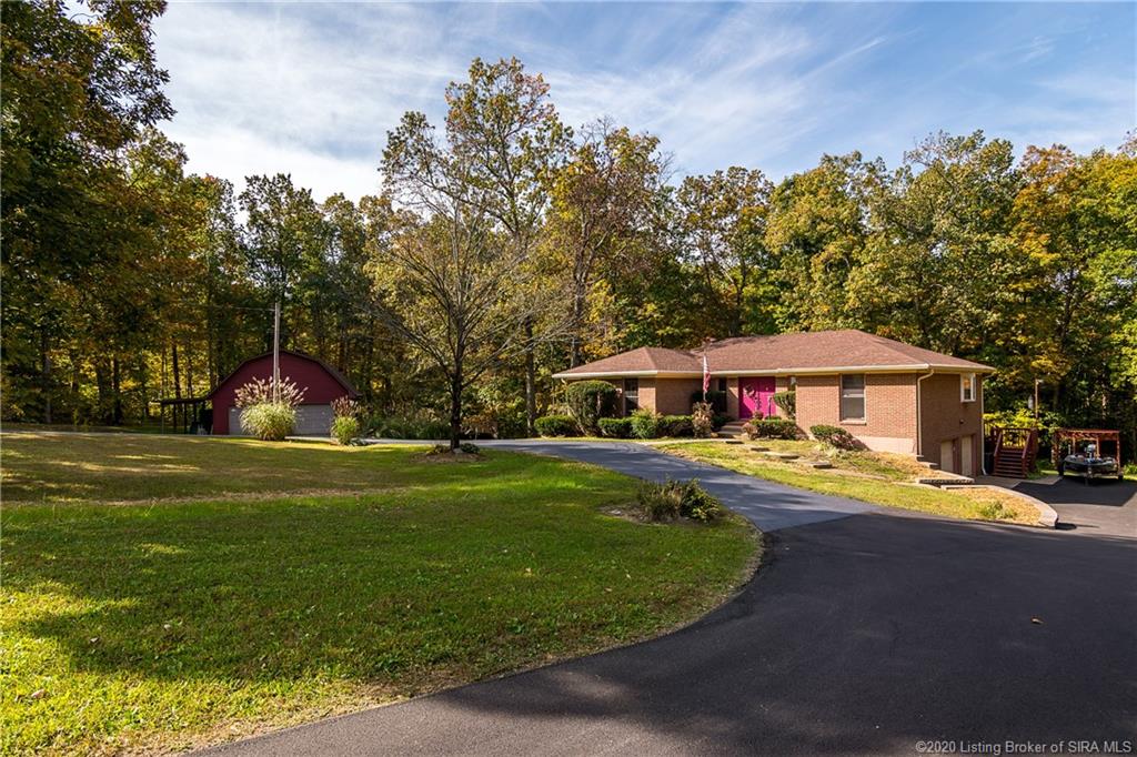 7651 Pekin Road Greenville, IN 47124 - Photo 3 of 58 Gallery Image 3
