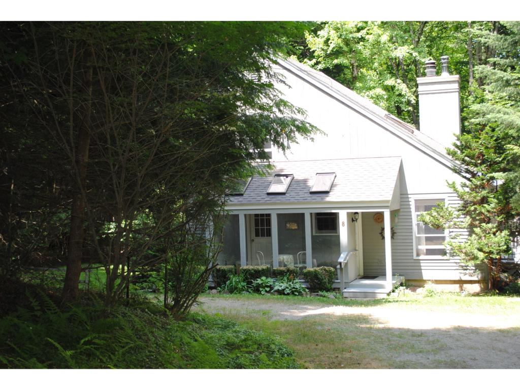8 Racoon Run Wilmington, VT 05363 - Photo 1 of 16 Gallery Image 1
