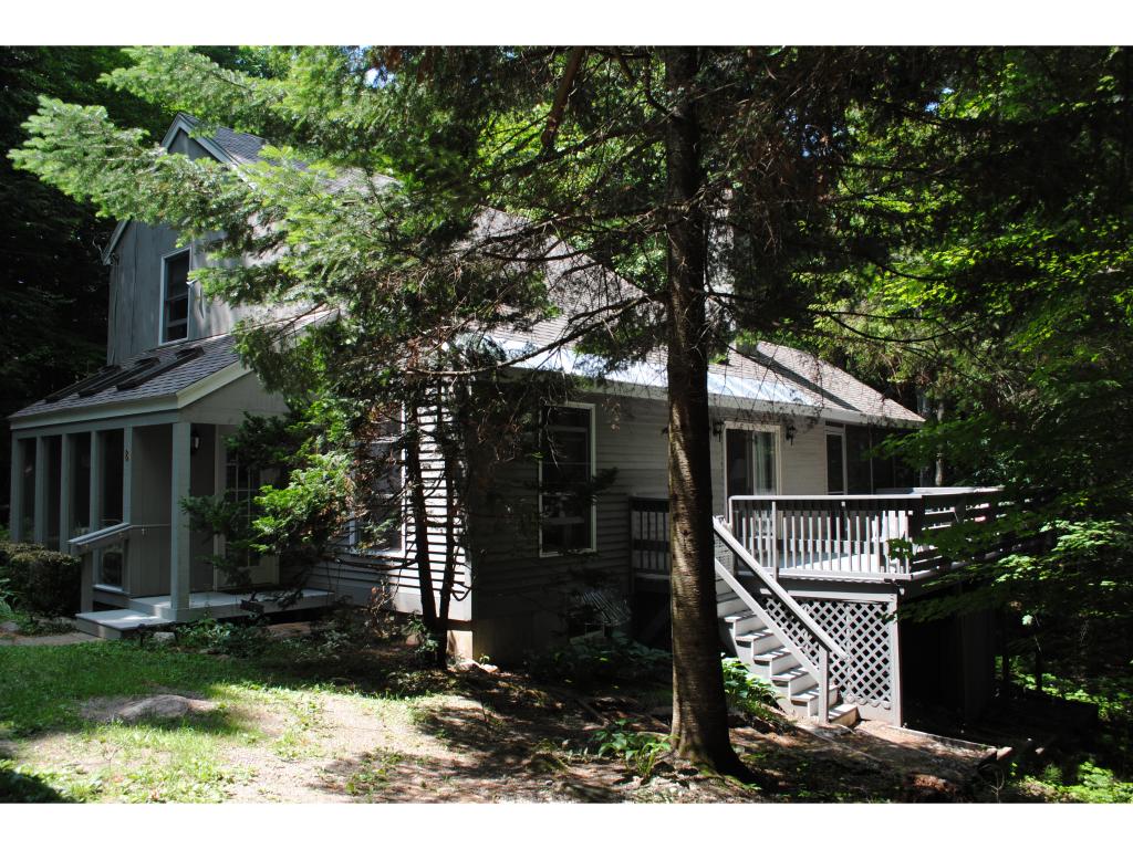 8 Racoon Run Wilmington, VT 05363 - Photo 2 of 16 Gallery Image 2