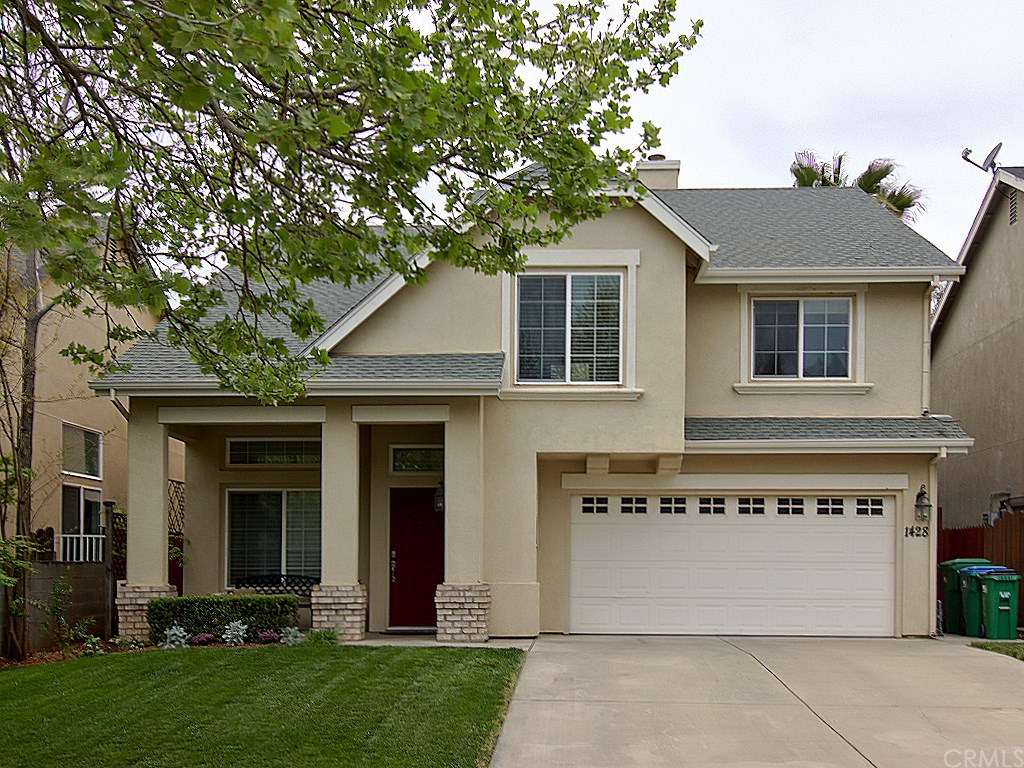 1428 Ridgebrook Way Chico, CA 95928 - Photo 1 of 1 Gallery Image 1