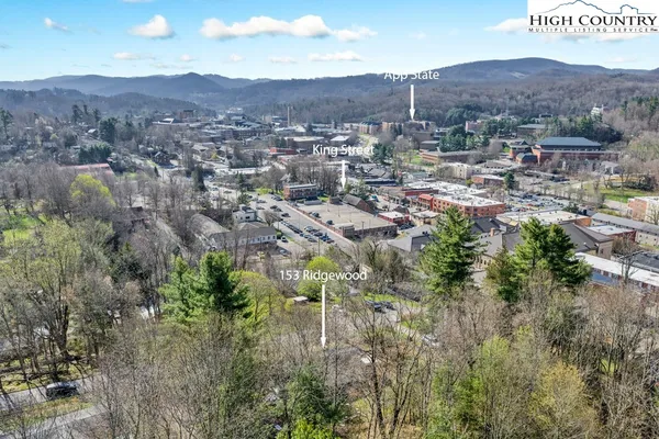 $279,900 | 153 Ridgewood Drive, Boone, NC 28607