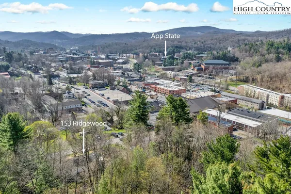 $279,900 | 153 Ridgewood Drive, Boone, NC 28607